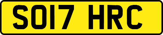 SO17HRC