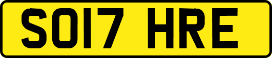 SO17HRE