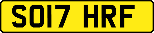SO17HRF