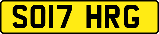 SO17HRG