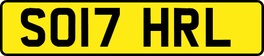 SO17HRL