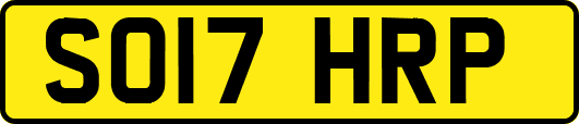 SO17HRP