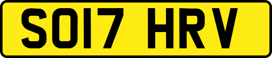 SO17HRV