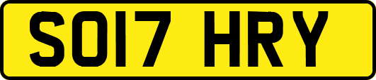 SO17HRY