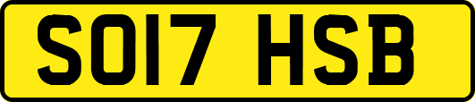 SO17HSB