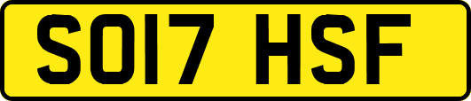 SO17HSF