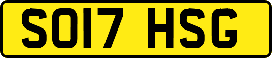 SO17HSG