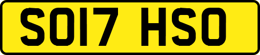 SO17HSO