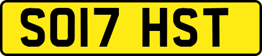 SO17HST