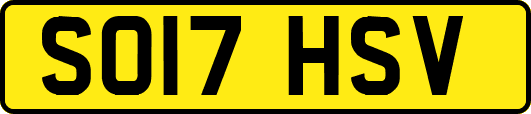 SO17HSV