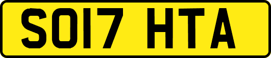 SO17HTA