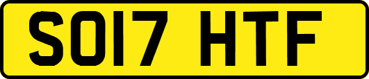 SO17HTF