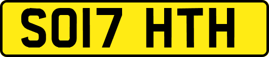 SO17HTH