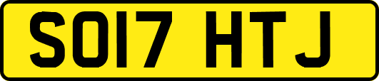 SO17HTJ