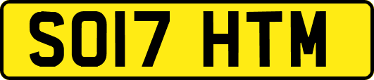SO17HTM