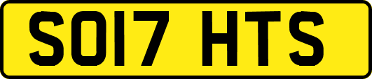 SO17HTS