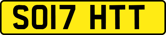 SO17HTT
