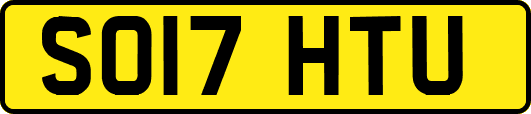 SO17HTU