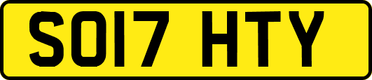 SO17HTY
