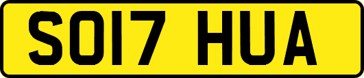 SO17HUA