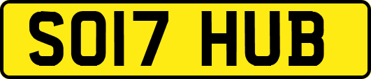 SO17HUB
