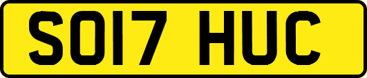 SO17HUC