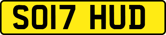 SO17HUD