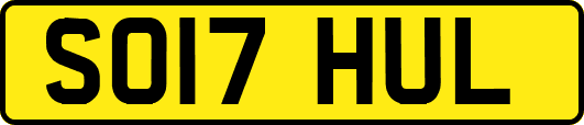 SO17HUL