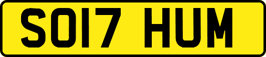 SO17HUM