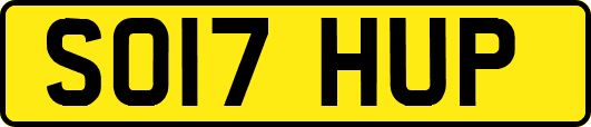 SO17HUP