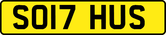 SO17HUS