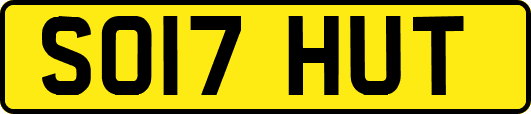 SO17HUT