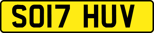 SO17HUV