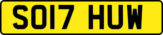 SO17HUW