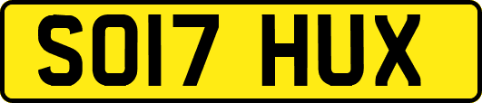 SO17HUX