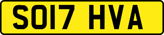 SO17HVA