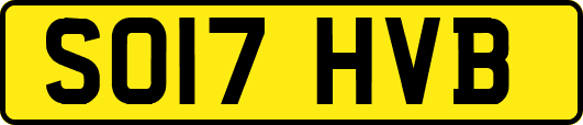 SO17HVB