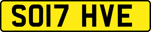 SO17HVE