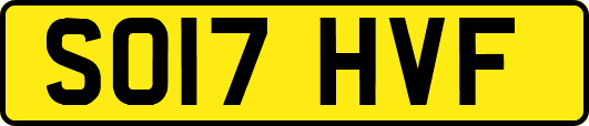 SO17HVF