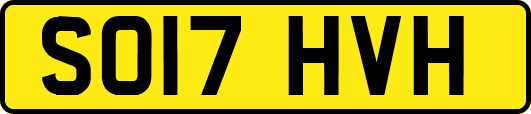 SO17HVH