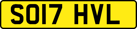 SO17HVL