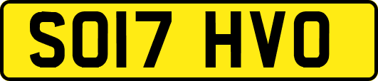 SO17HVO