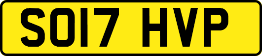SO17HVP