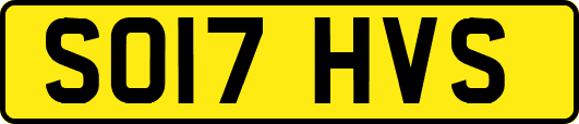 SO17HVS