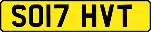 SO17HVT