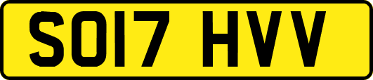 SO17HVV
