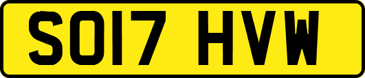 SO17HVW