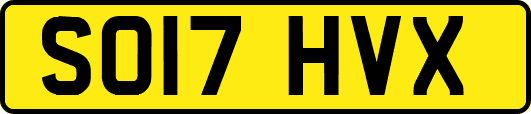 SO17HVX