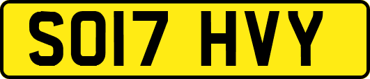 SO17HVY