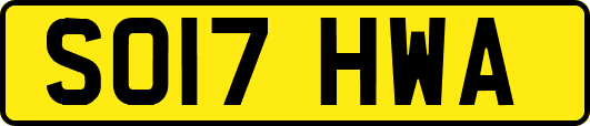 SO17HWA